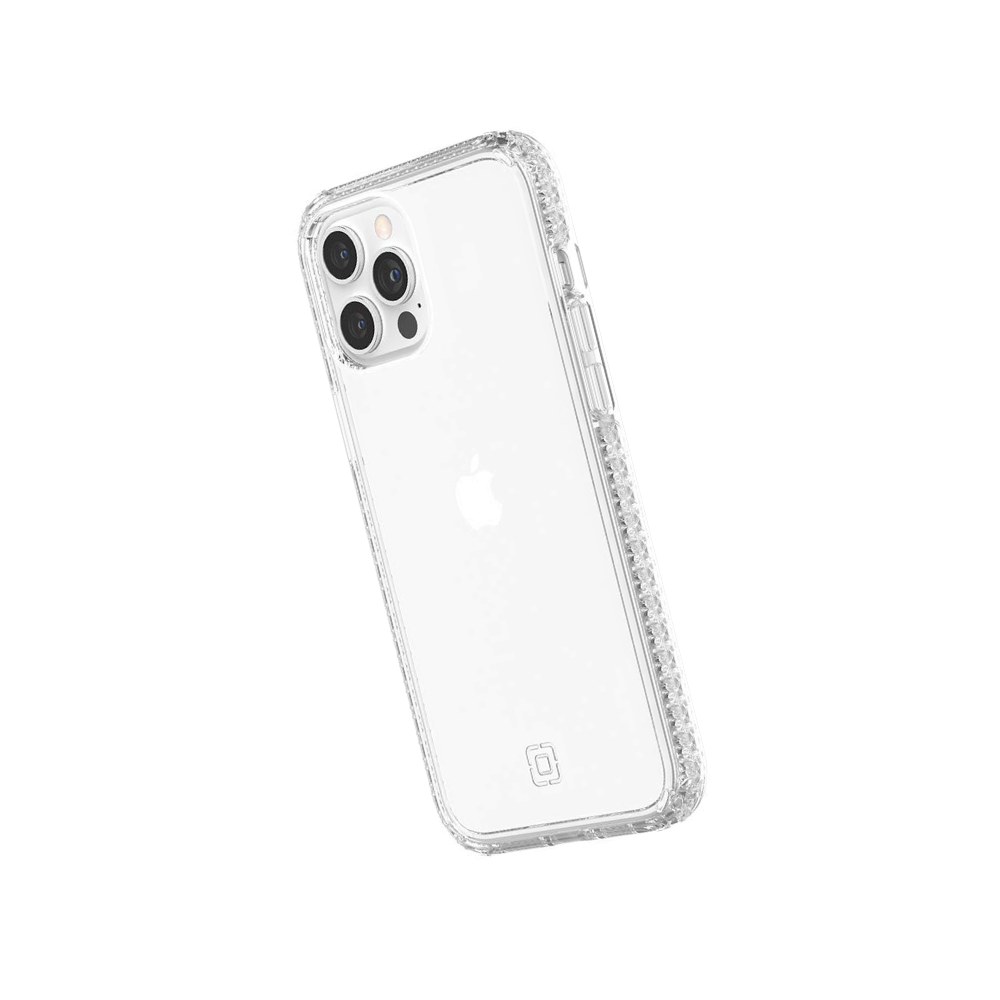 Angle View - Left