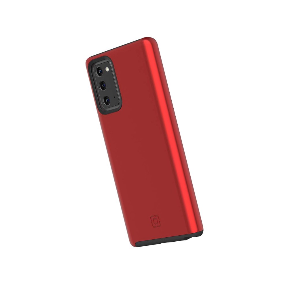 Angle View - Left