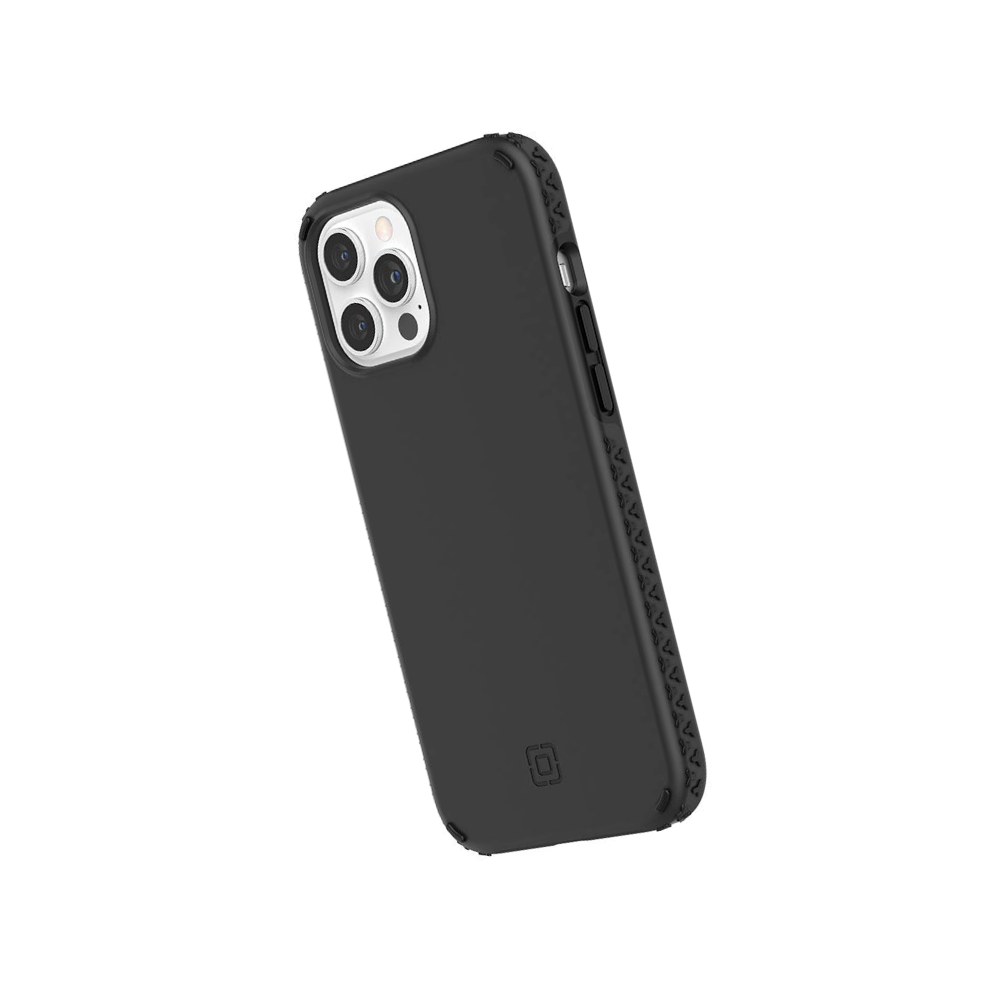 Angle View - Left