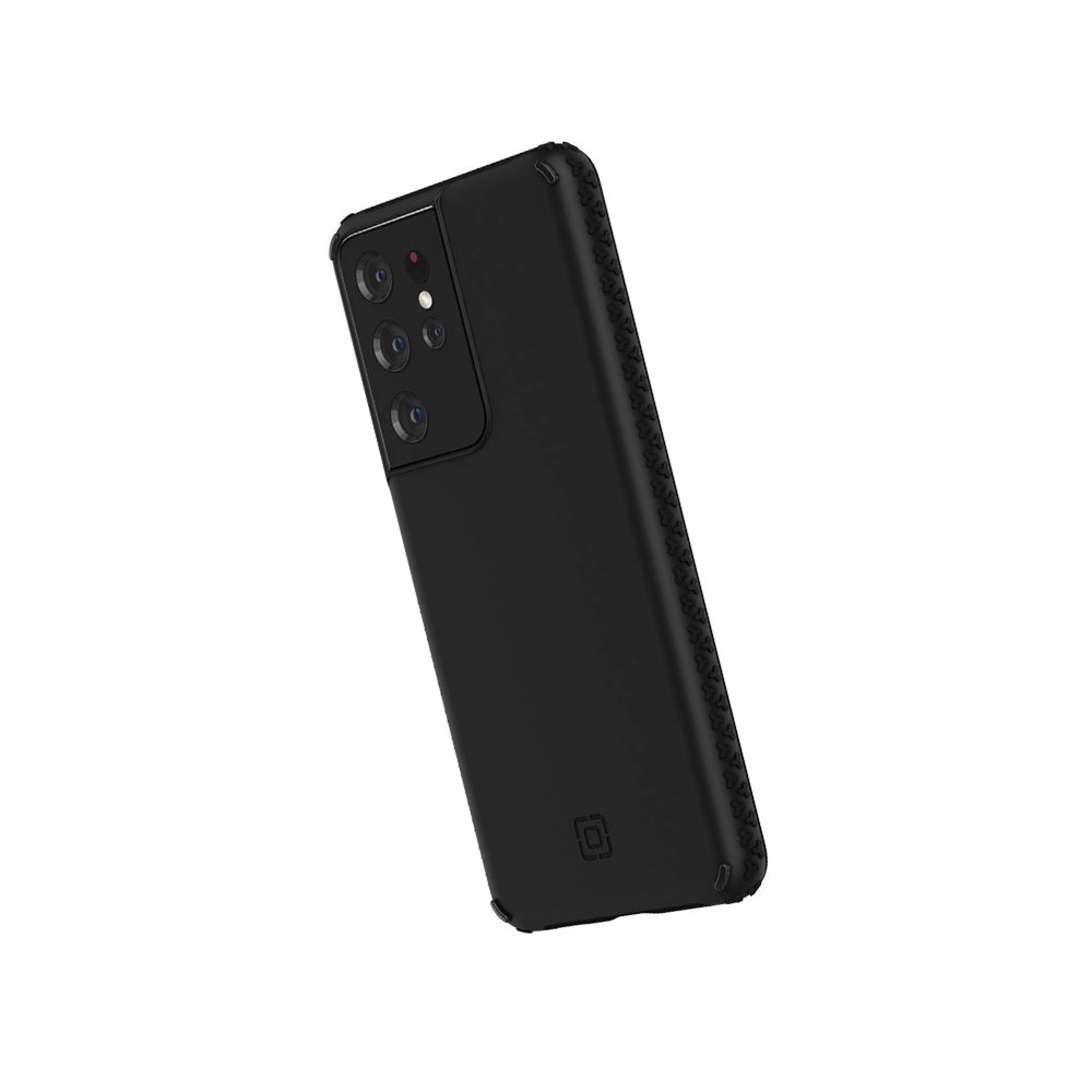 Angle View - Left