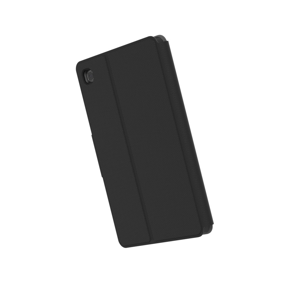 Angle View - Left