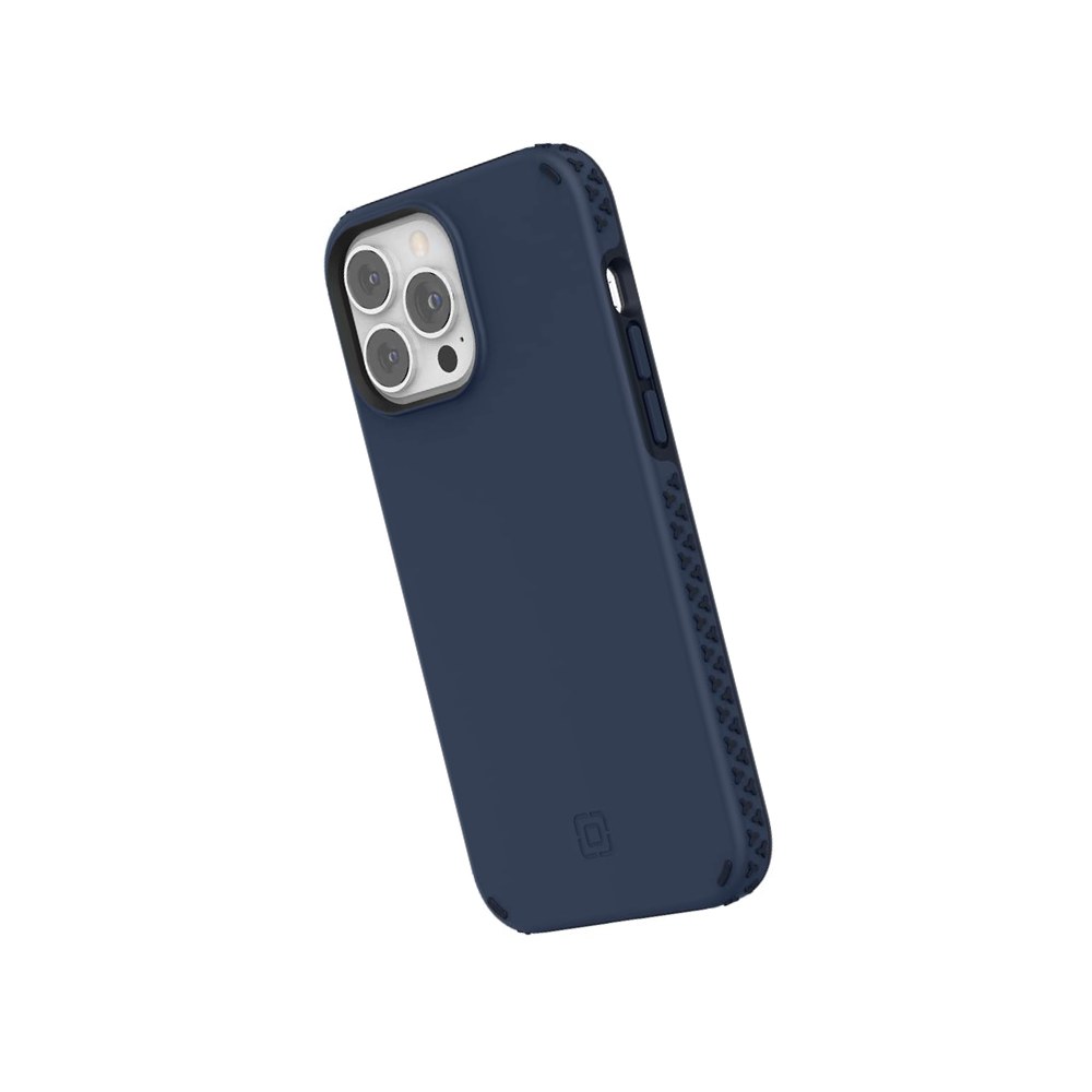 Angle View - Left
