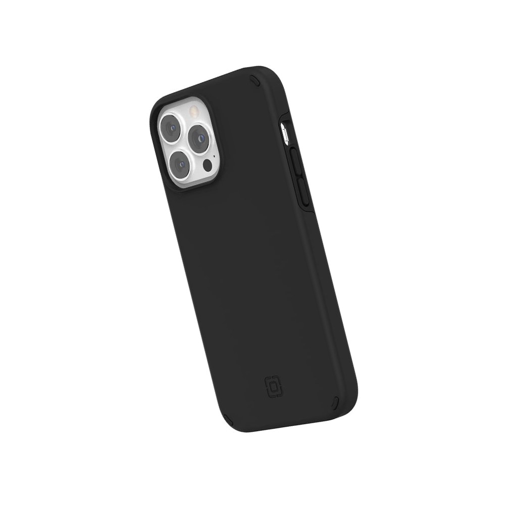 Angle View - Left