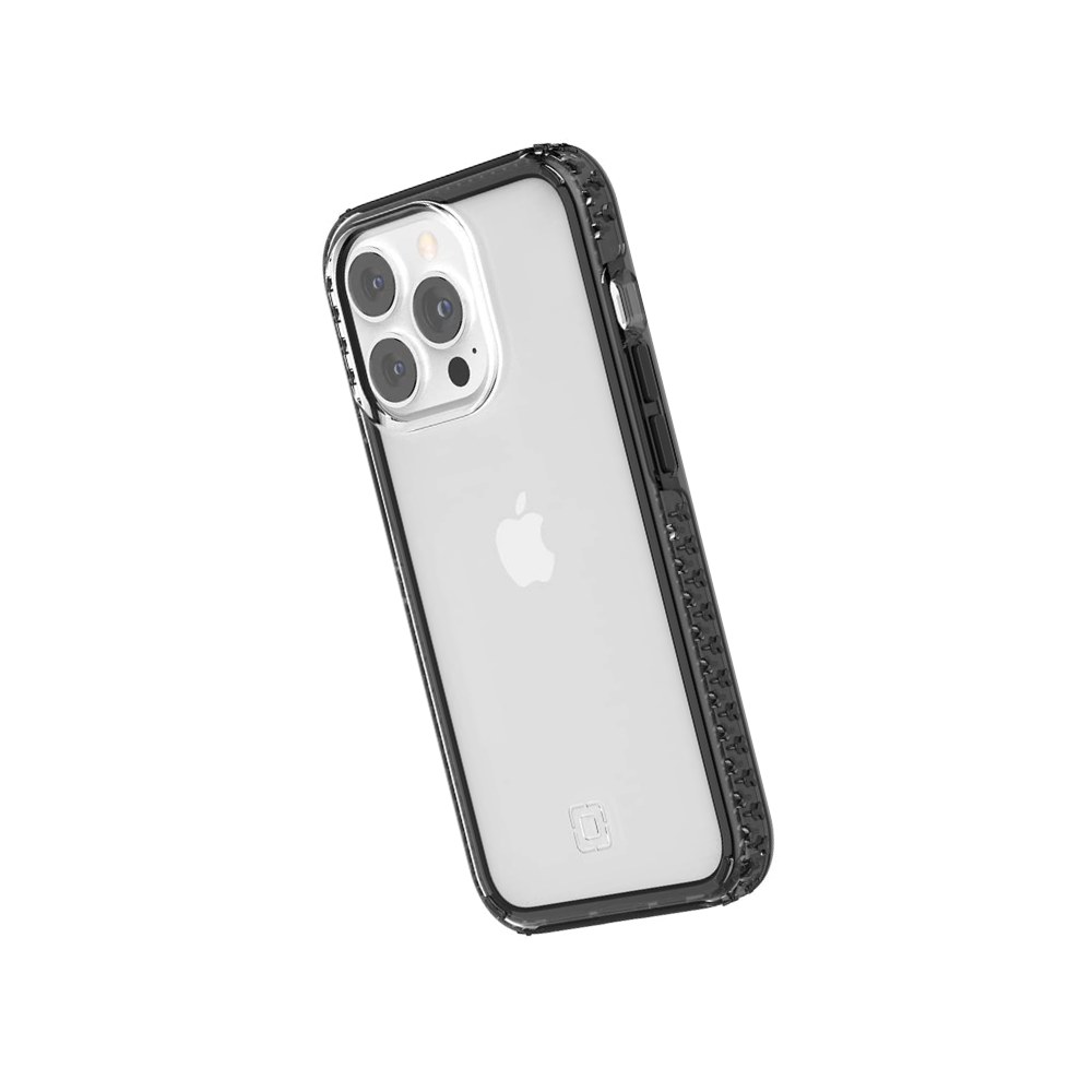 Angle View - Left