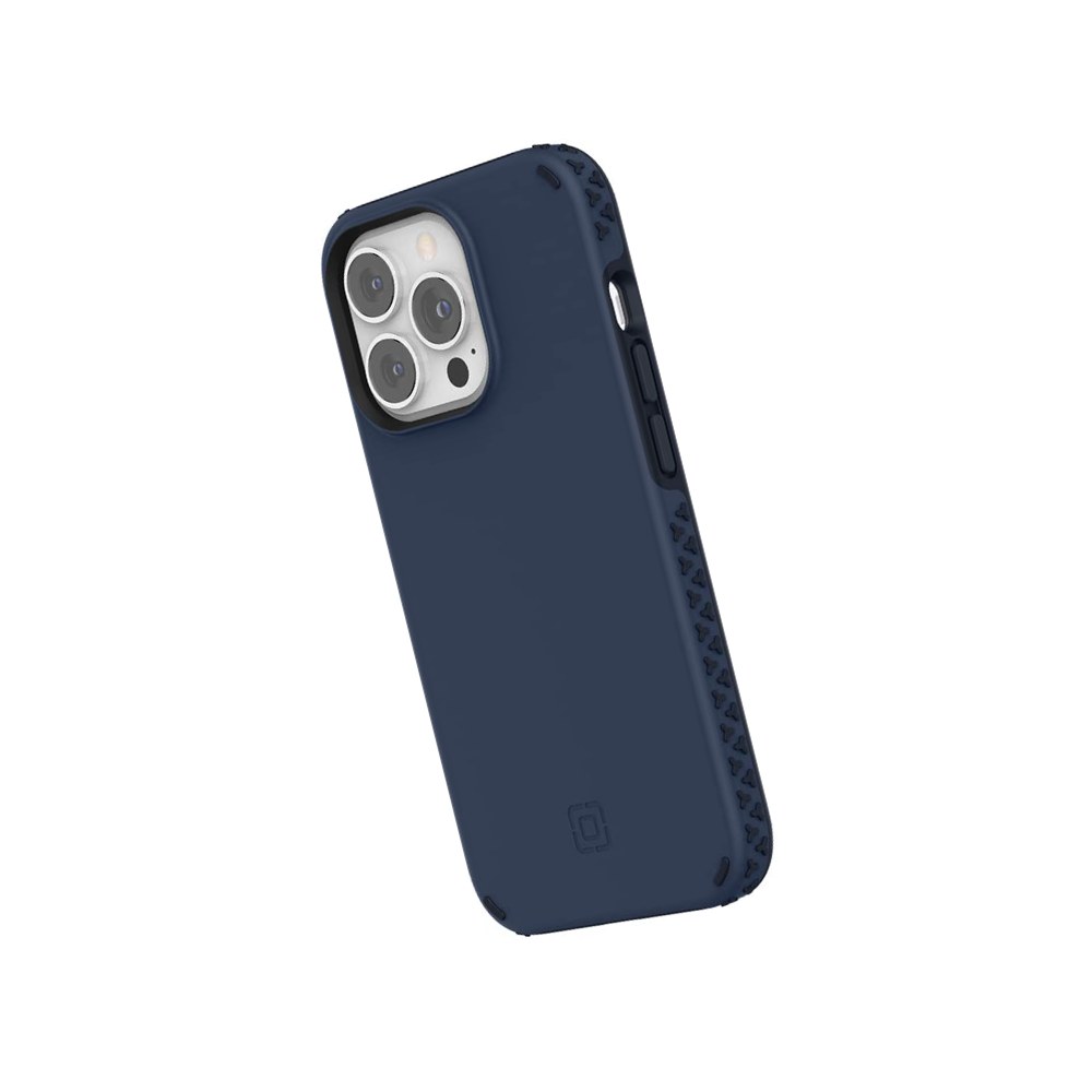 Angle View - Left