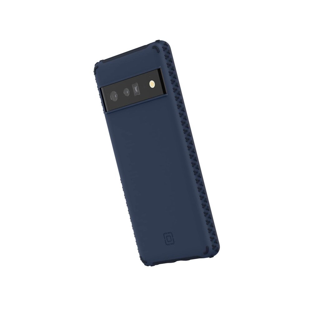 Angle View - Left