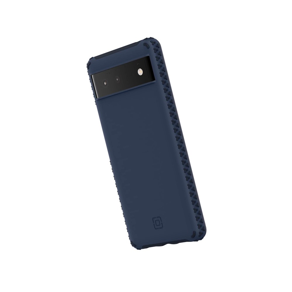 Angle View - Left