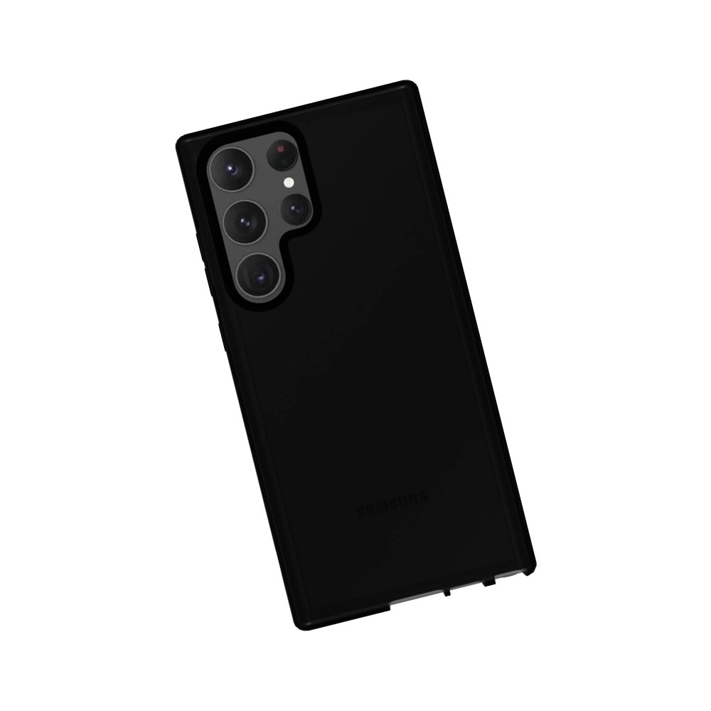 Angle View - Left