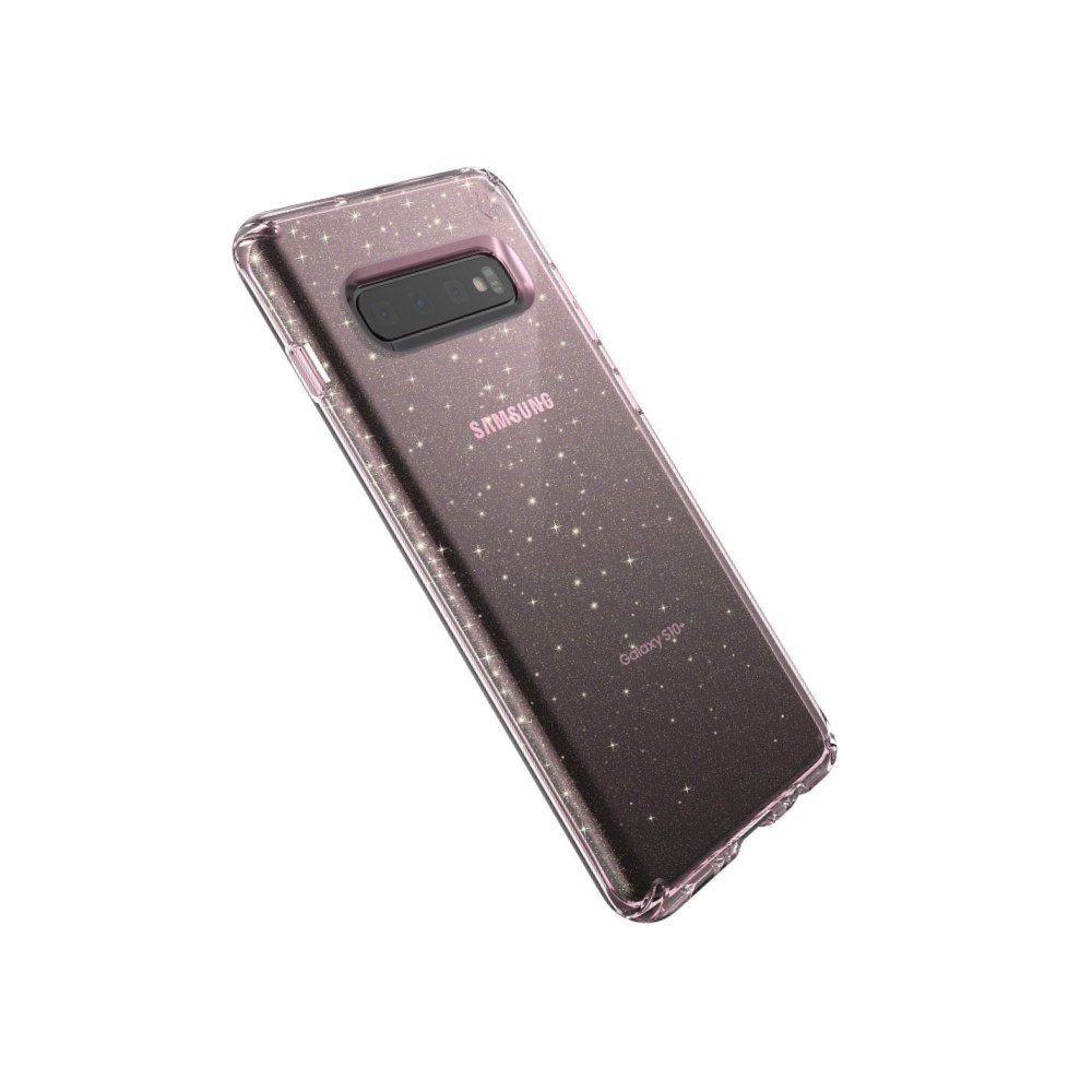 Angle View - Left