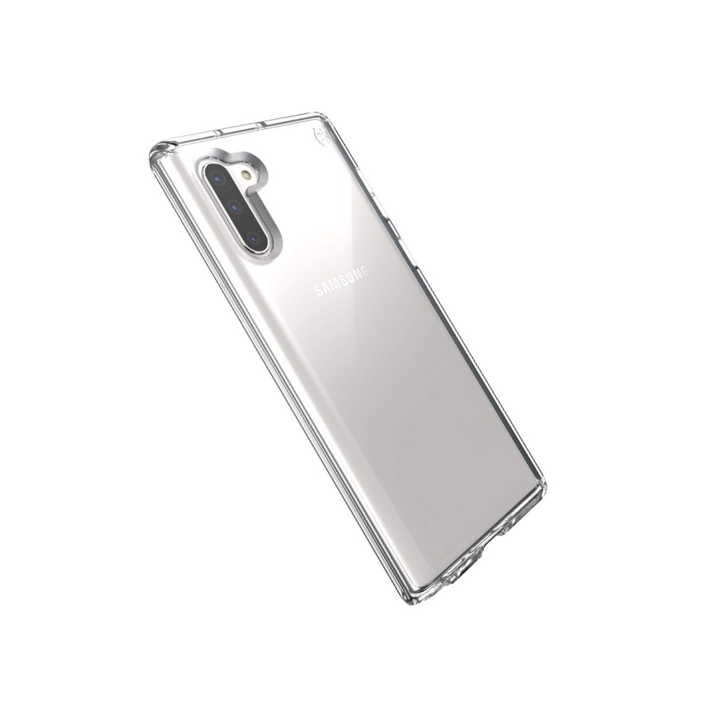 Angle View - Left