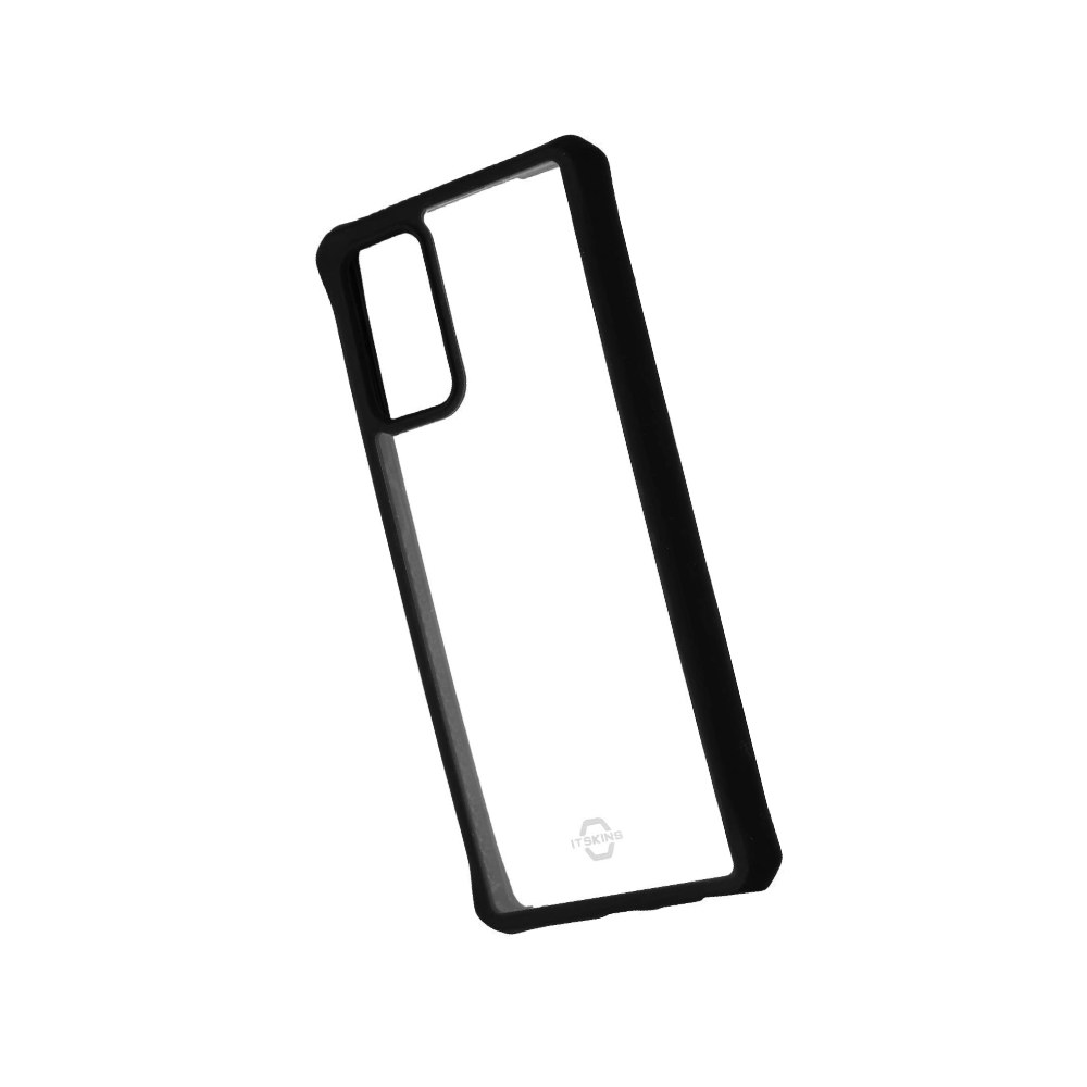 Angle View - Left