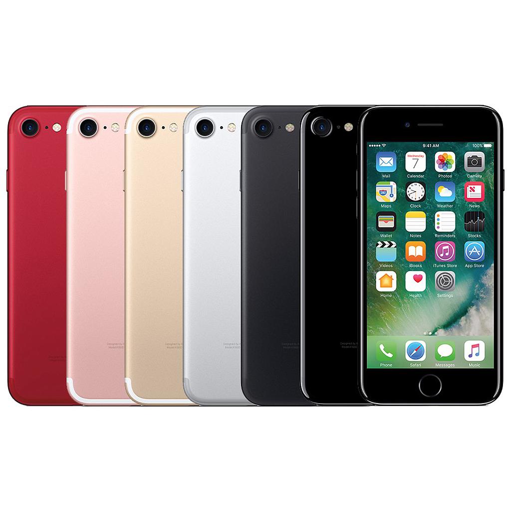APPLE IPHONE 7 PLUS (A1661) CARRIER LOCKED DEVICE