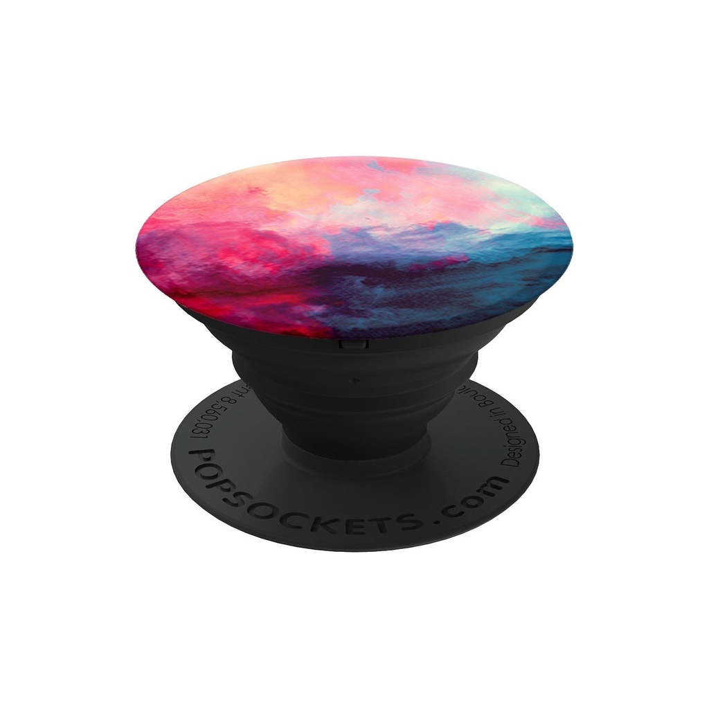 Popsockets: Collapsible Grip & Stand For Phones And Tablets - Cascade Water