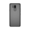 Speck Products Compatible Phone Case For Lg G7 Thinq, Presidio Clear Case, Clear/Clear