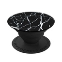Popsockets: Collapsible Grip And Stand For Phones And Tablets - Black Marble