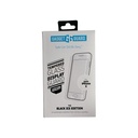 Gadget Guard - Black Ice Edition Tempered Glass Screen Guard For Apple Iphone 11 Pro/Xs/X - Clear