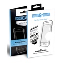 Gadget Guard Black Ice Edition Tempered Glass, For Iphone Se, 5s, 5 - Standard Packaging - Clear