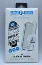 Black Ice Edition Tempered Glass Screen Guard For Lg G7 Thinq - Ggbixxc208lg09a