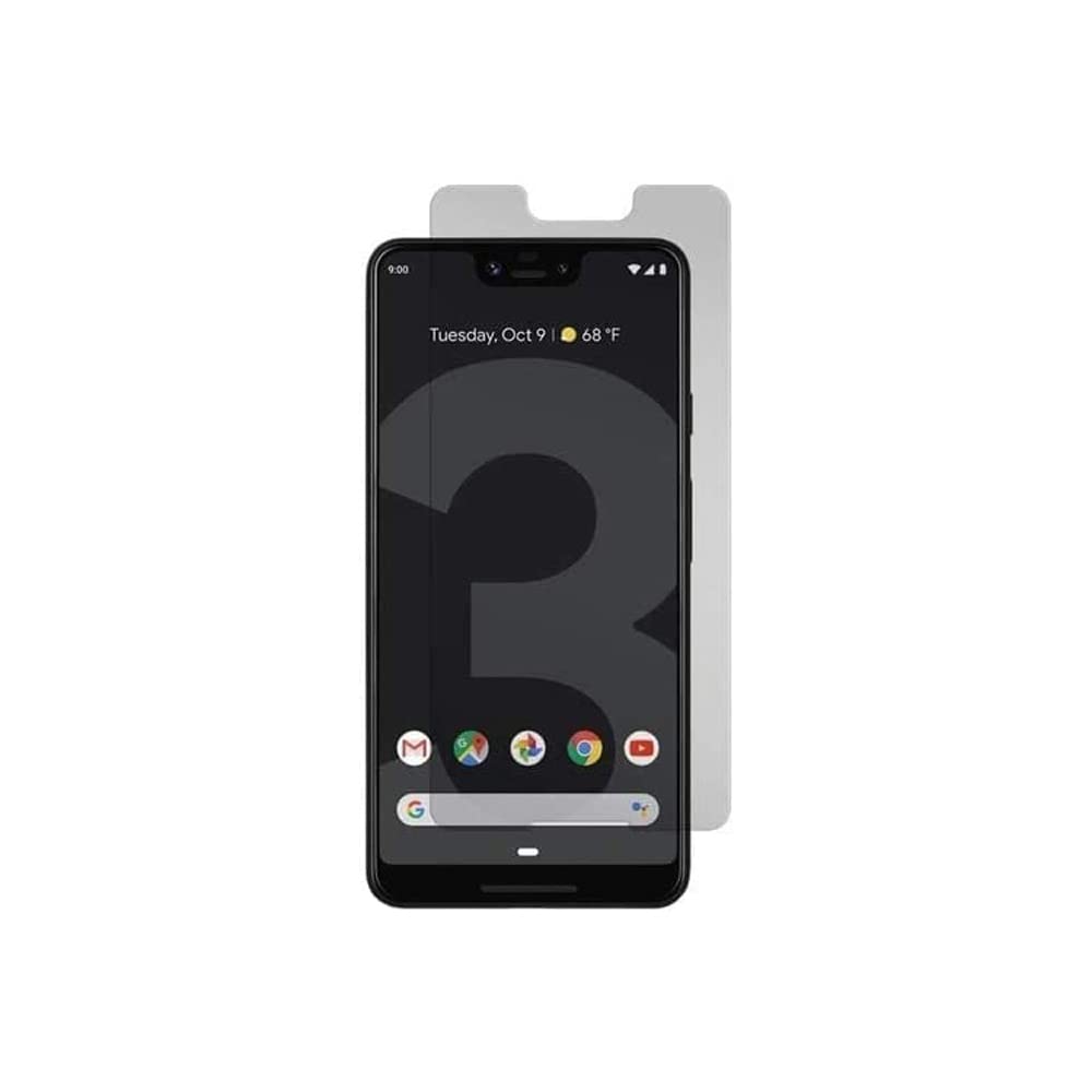 Black Ice Edition Google Pixel 3 Xl