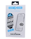 Gadget Guard - Black Ice Glass Screen Protector For Samsung Samsung Galaxy J3 2018/J3v 3rd Gen/J3 Star/Express Prime 3/Amp Prime 3 - Clear - Ggbixxc208ss04a