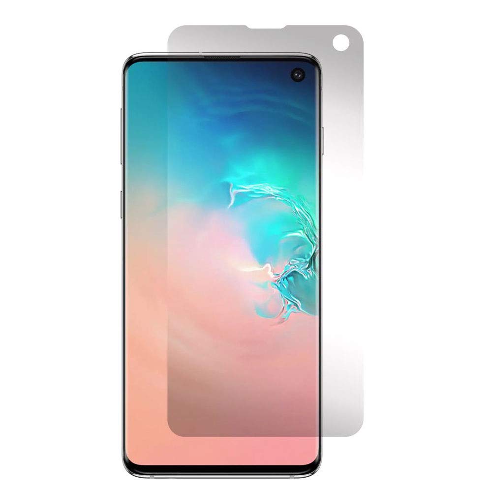 Gadget Guard Screen Protector For Samsung Galaxy S10 - Original Edition, Clear, Ggoexxc208ss13a