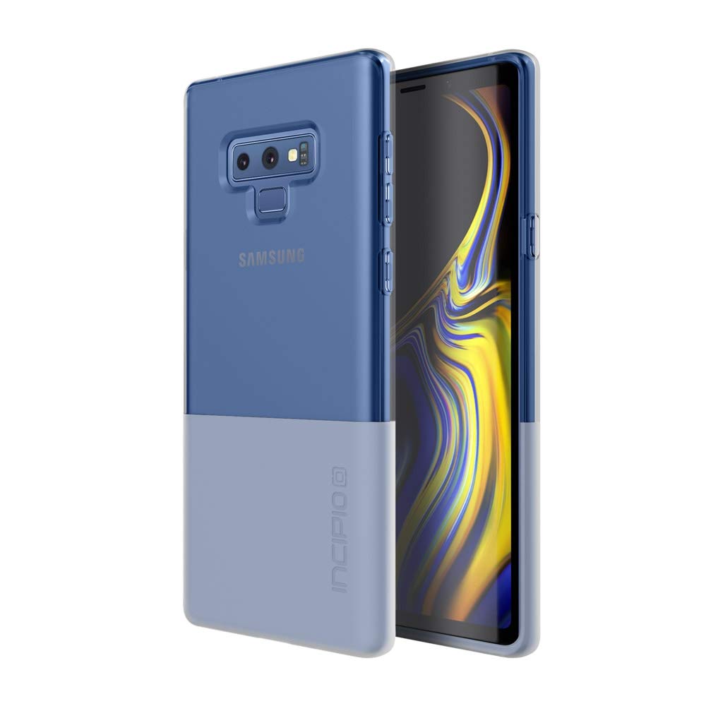 Incipio Ngp Pure Case For Samsung Galaxy S8+ Certified By Samsung