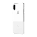 Incipio Ngp Case Iphone Xs (5.8") And Iphone X Case With Translucent Flexible Shock Absorbing Drop Protection - Clear, Iph-1779-Clr