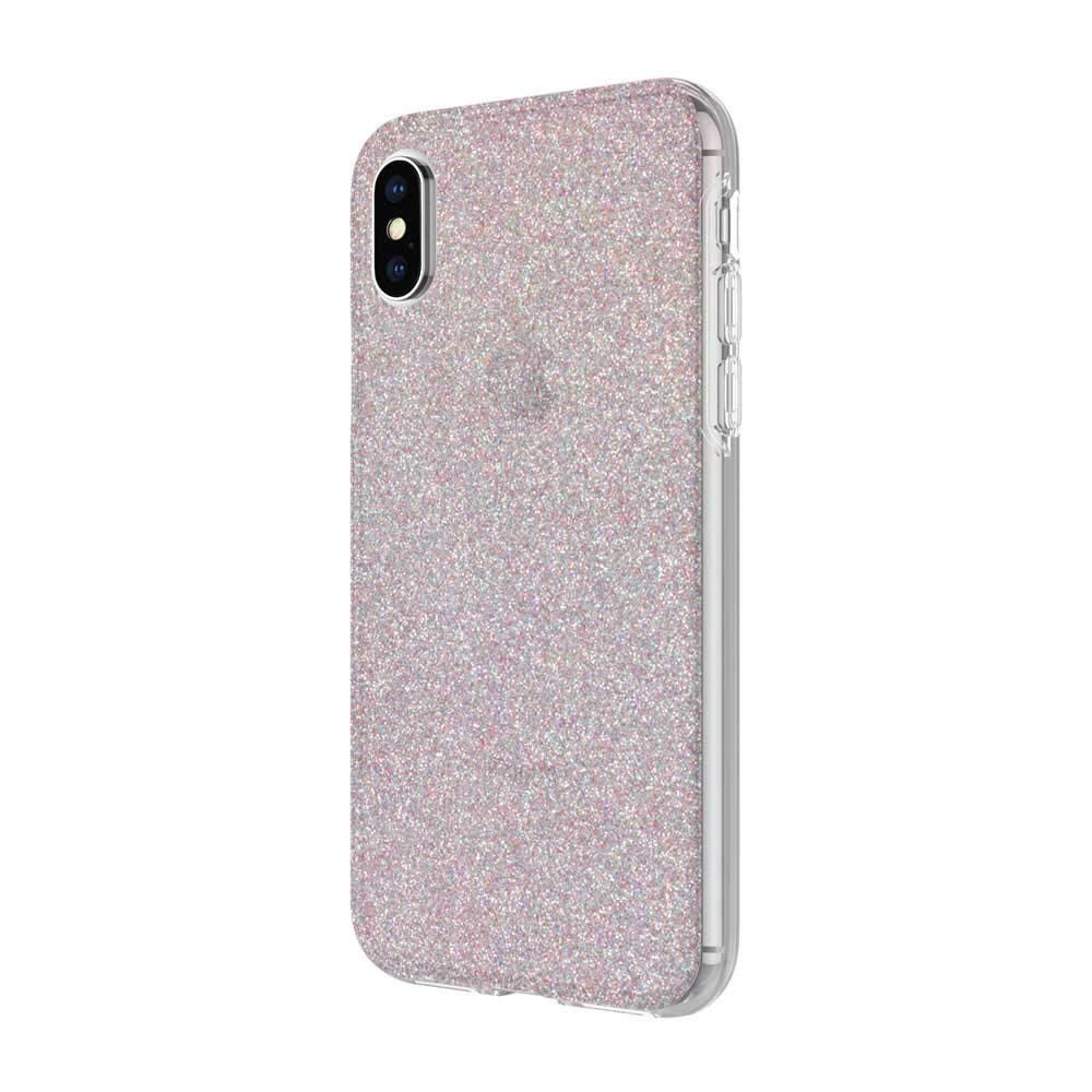 Incipio Design Series Case For Apple Iphone X - Multi-Glitter