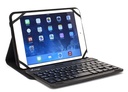 M-Edge Folio Plus Pro Keyboard For 7 '8' Devices [Parallel Import Goods]