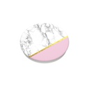Popsockets: Collapsible Grip & Stand For Phones And Tablets - Marble Chic