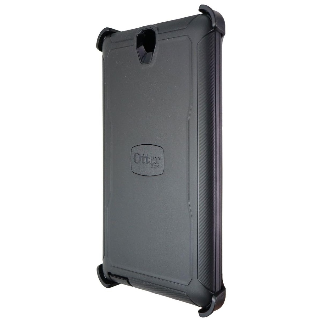 Otterbox Defender Series Case For Verizon Ellipsis 8 - Retail Packaging - Black