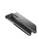 Gear4 Crystal Palace Clear Case With Advanced Impact Protection [ Approved By D3o ], Slim, Tough Design For Iphone X/Xs – Clear