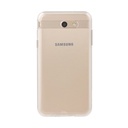 Case Mate Armband Case For Galaxy J7 2017/J7 V/Halo/J7 Perx/J7 Prime/J7 Sky Pro - Clear