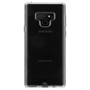 Case-Mate - Note 9 Case - Tough - Galaxy Note 9 Case - Clear