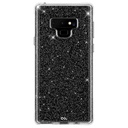 Case-Mate - Note 9 Case - Sheer Crystal - Galaxy Note 9 Case - Clear