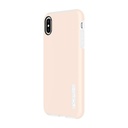 Incipio Apple Iphone Xs Max Dualpro-Rose Blush, Pink
