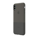 Incipio Ngp Translucent Case For Iphone Iphone Xs Max (6.5") With Flexible Shock-Absorbing Drop-Protection - Black