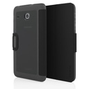 Incipio Clarion Translucent Protective Folio - Samsung Galaxy Tab E 8.0 - Black