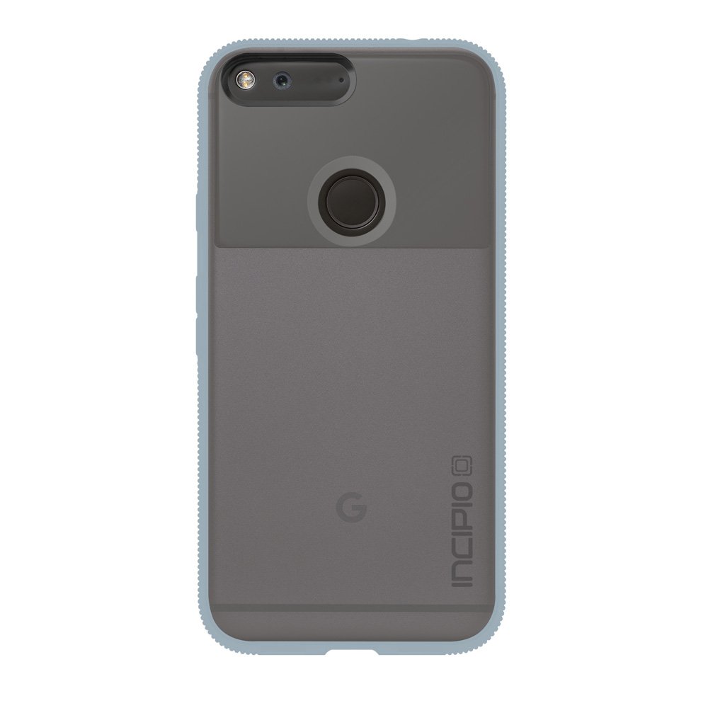 Incipio Octane Case For Google Pixel Xl Smartphone - Frost / Pearl Blue