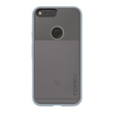 Incipio Octane Case For Google Pixel Xl Smartphone - Frost / Pearl Blue