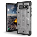 Urban Armor Gear [Uag] Samsung Note 8 Plasma Feather-Light Rugged [Ash] Military Drop Tested Phone Case