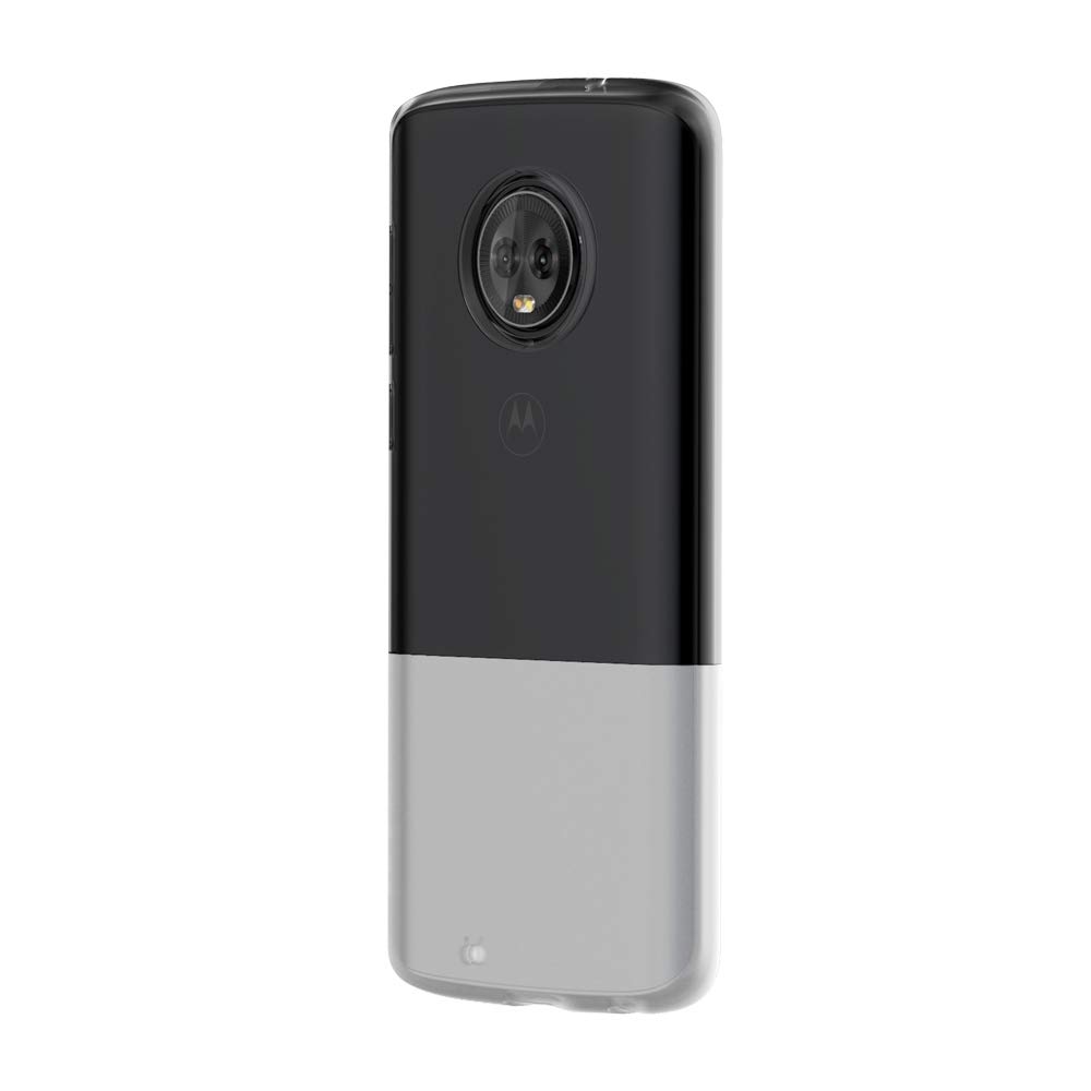 Incipio Ngp Case Compatible With Moto G6 - Clear
