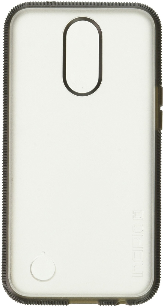 Incipio Lg K20/K20v/K20 Plus/Harmony/Grace Lte Octane Case - Frost And Black