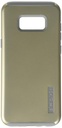 Incipio Technologies Samsung Galaxy S8 Plus Dualpro Case - Champagne/Gray