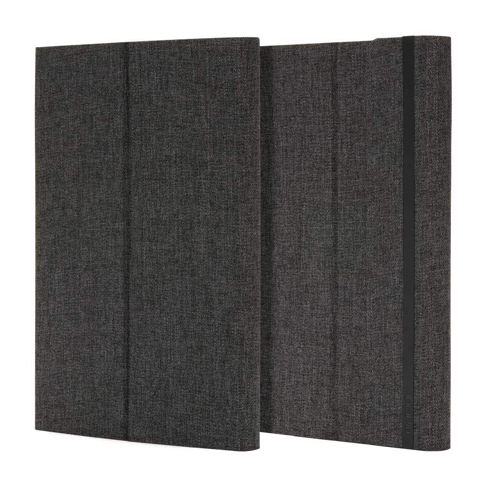 Incipio Carnaby Folio Case [Esquire Series] For 9" To 10" Devices - Gray