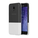 Incipio Ngp Samsung Galaxy J3 (2018) Case Translucent, Shock-Absorbing Polymer Material Samsung Galaxy J3 (2018) - Smoke