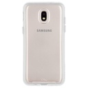 Case-Mate Samsung J3 Case - Naked Tough - Cell Phone Case For J3, Eclipse 2, J3 Mission 2, J3 Star, Express Prime 3, Amp Prime 3 - Clear