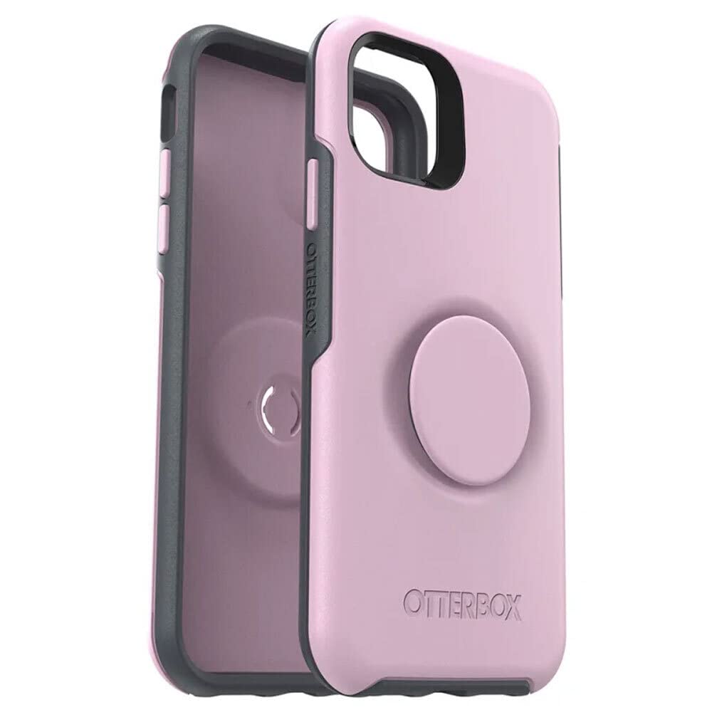 Otterbox + Pop Symmetry Series Case For Iphone 11 Pro (Only) - Retail Packaging - (Mauveolous)