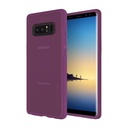 Incipio Samsung Galaxy Note 8 Octane Case - Plum