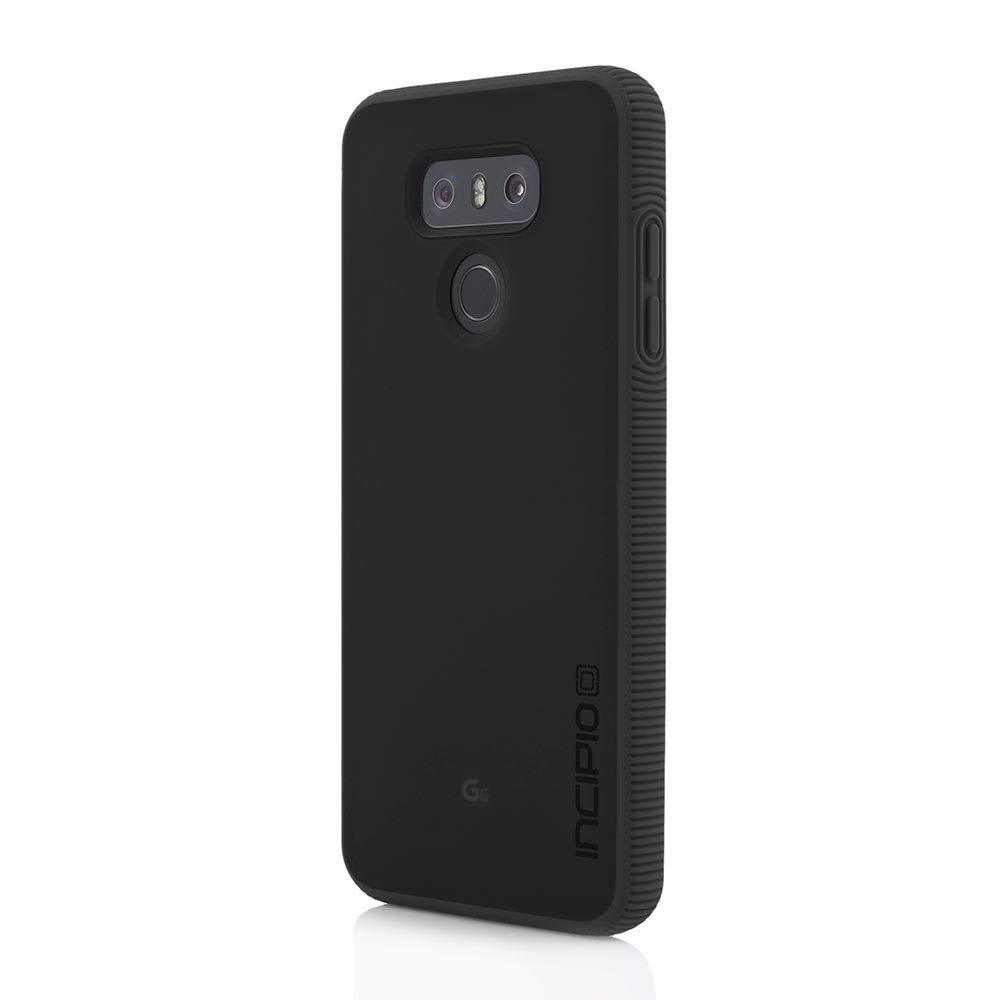 Incipio Lg G6 Octane Case - Black